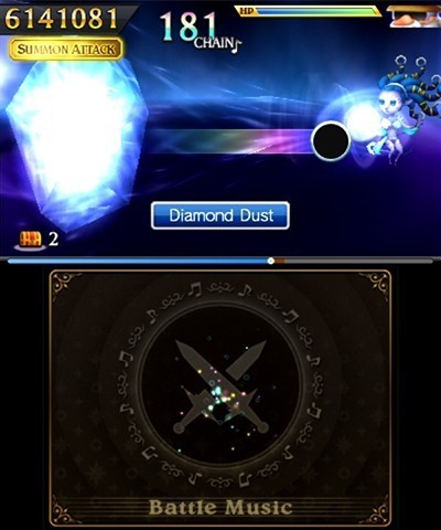 Theatrhythm Final Fantasy: Curtain Call (Edición Limitada) - Imagen 10